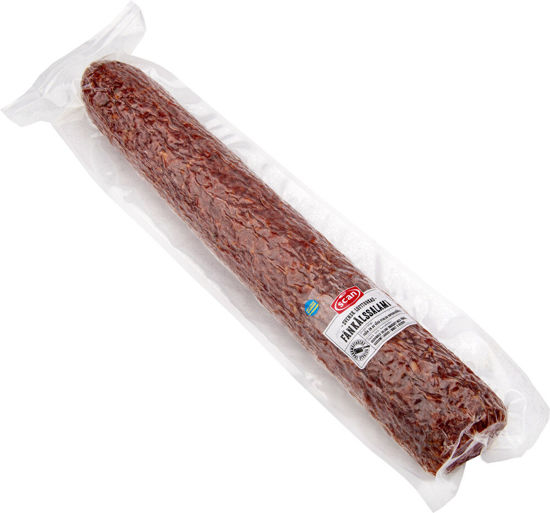 Picture of SALAMI FÄNKÅL SE 4X2KG